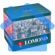 Самоклеящаяся бумага LOMOND универсальная для этикеток, A4, 2 делен. (210 x 148.5 мм), 70 г/м2, (1650шт.)