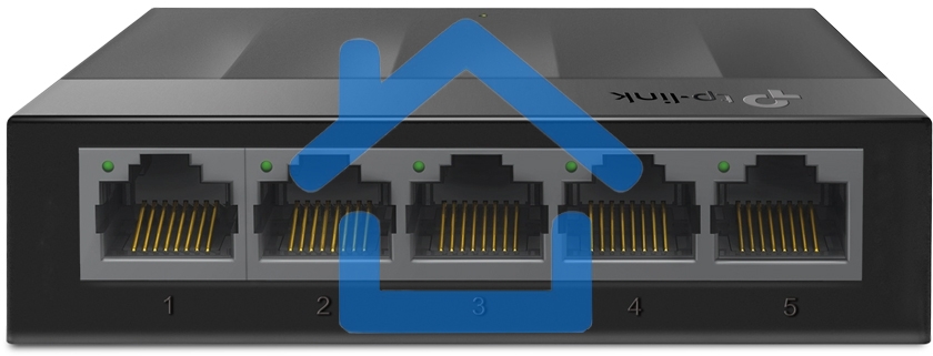 Коммутатор TP-Link LS1005G