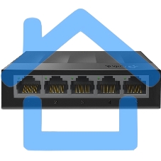 Коммутатор TP-Link LS1005G