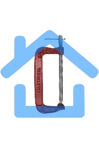 Струбцина G-образная 250 мм Rexant