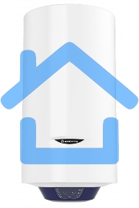 Водонагреватель Ariston BLU1 ECO ABS PW 30 V SLIM