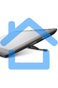 Графический планшет-монитор Wacom Cintiq 22 LED HDMI черный