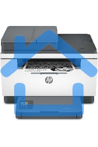 МФУ лазерное HP LaserJet M236sdw (9YG09A), A4, ч/б, печ. до 29 стр/мин., скан. до 19 стр/мин. (ч/б) 10 стр/мин. (цвет), 600 x 600 dpi, USB, RJ-45, Wi-Fi, BlueTooth, Air Print, Mopria