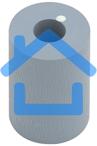 Резинка ролика CET CET6550RPT (3BR07040) для Kyocera Ecosys M3040dn/M3540dn/M3145dn/M3645dn