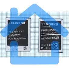 Аккумуляторная батарея B500AE для Samsung Galaxy S4 mini GT-I9190