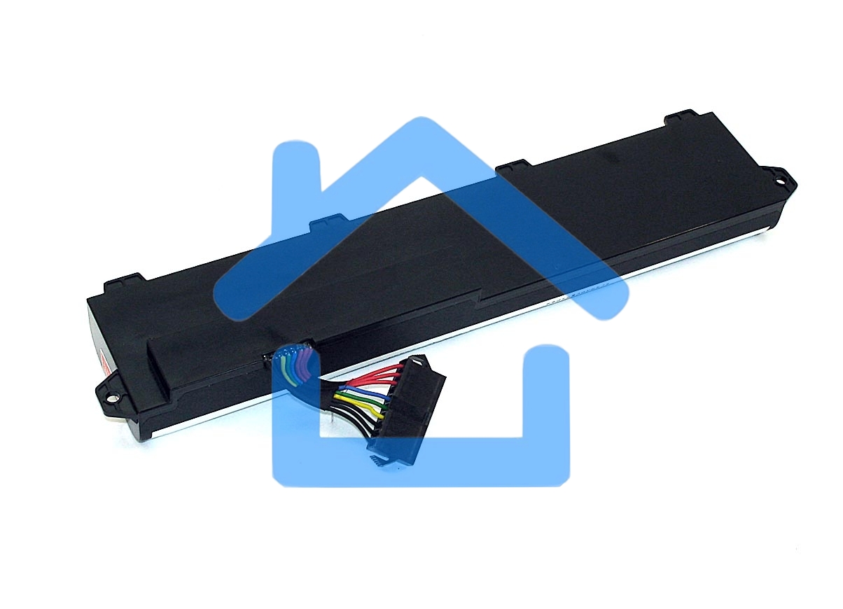 Аккумуляторная батарея для ноутбука Lenovo Horizon 2e10.8V 4400mAh Orig