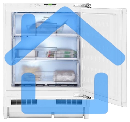 Морозилка встраиваемая Beko BU1200HCA