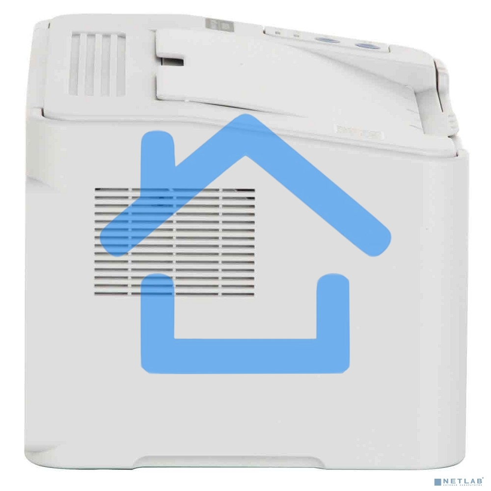 Принтер лазерный PANTUM P2518, A4, ч/б, печ. до 22 стр./мин., 600 x 600 dpi, USB