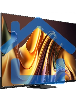 Телевизор Hisense 65