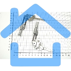 Петли для ноутбука HP Pavilion X360 11-N