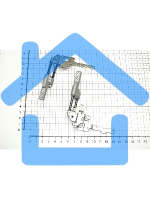 Петли для ноутбука HP Pavilion X360 11-N