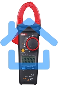 Токоизмерительные клещи UNI-T UT213B