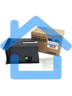 Контейнер для отработанных чернил NVPrint S2100 (NV-C13S210057) для Epson SureColor SC-T5100/T3100 совместимый
