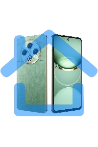 Смартфон Tecno SPARK 30 8/128Gb зеленый