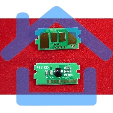 Чип ELP для Kyocera FS-4100DN (TK3110) 15.5K (Китай)