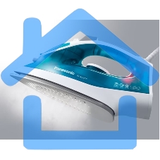 Утюг Panasonic NIM250TGTW