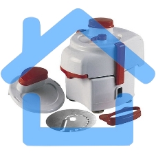 Соковыжималка Дачница Беломо asaloda (Садовая) СВ ШПП-302 Минск, 250 Вт, с шинковкой, цв.уп. (0765-04)