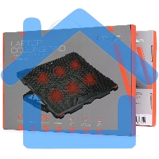 Подставка для ноутбука CROWN CMLS-402