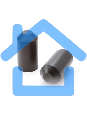 Капа термоусаживаемая ОГТ-75/30 КВТ 69344