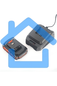 Гайковерт ударный бесщеточный PATRIOT BR 210Li 1/2, шт