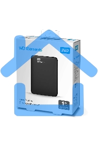 Внешний HDD 2.5