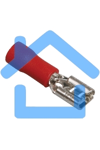 Разъем РпИм 1.25-5-0.8 (уп.100шт) ИЭК URM10-D15-D17-5