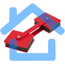 Шарнирный держатель для сварки усилие 34 кг Rexant