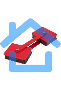 Шарнирный держатель для сварки усилие 34 кг Rexant