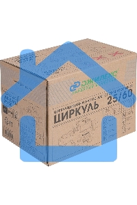 Насос ДЖИЛЕКС ЦИРКУЛЬ 25/60 циркуляционный