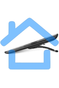 Графический планшет-монитор Wacom Cintiq 22 LED HDMI черный