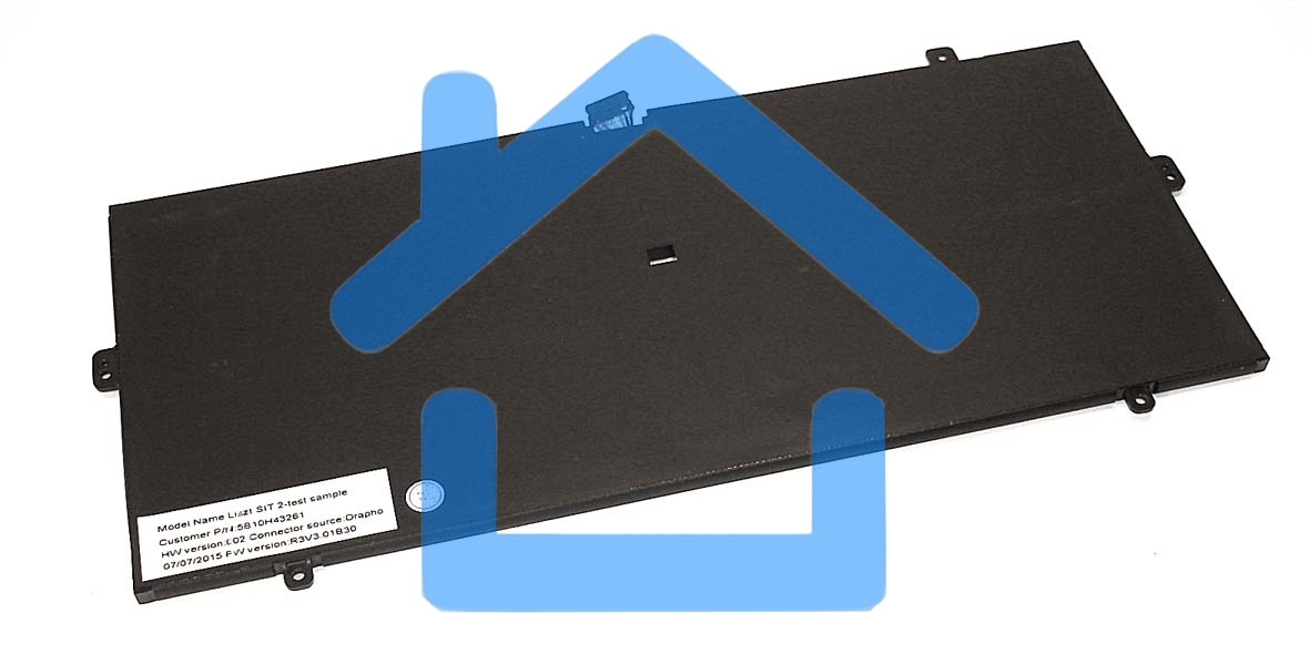 Аккумулятор для Lenovo IdeaPad Yoga 900-13, 66Wh, 7.5V, Lenovo, 7.5V
