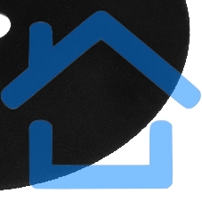 Круг отрезной по металлу, 230 х 2,0 х 22,2 мм (БАЗ) Россия