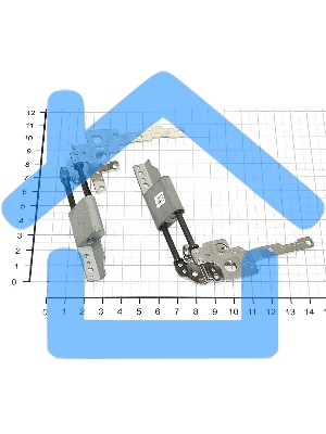 Петли для ноутбука HP Stream 11-P X360