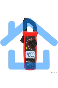 Токоизмерительные клещи UNI-T UT202+