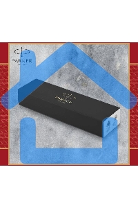 Ручка перьевая Parker IM Premium F318 (CW2143650) Red GT F сталь нержавеющая, подарочная коробка