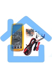 Портативный мультиметр Fluke 287С