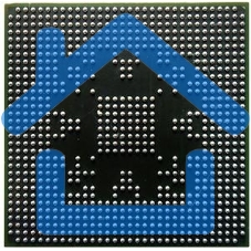 Видеочип GeForce G86-771-A2, BGA (new)