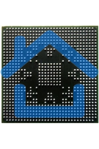 Видеочип GeForce G86-771-A2, BGA (new)