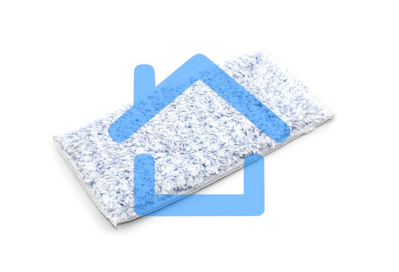 Ткань для влажной уборки для робот пылесоса IRBIS BEAN 0221