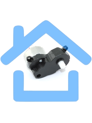 Моторчик боковой щетки Vacuum-Mop 2 Lite MJSTL