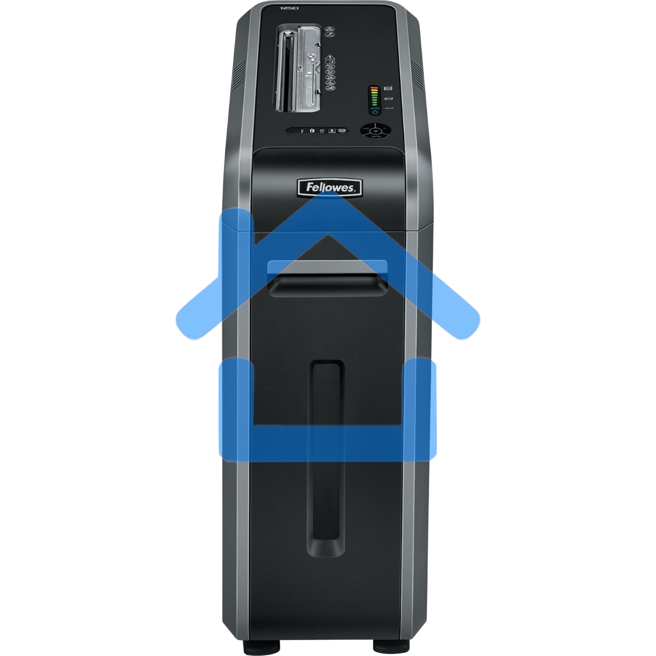 Шредер Fellowes® Powershred® 125Ci