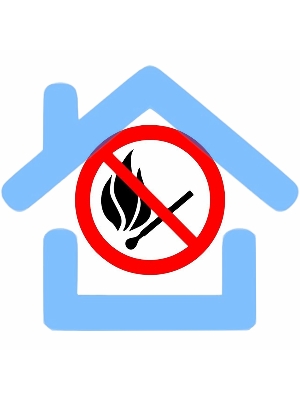 Табличка ПВХ информационный знак 