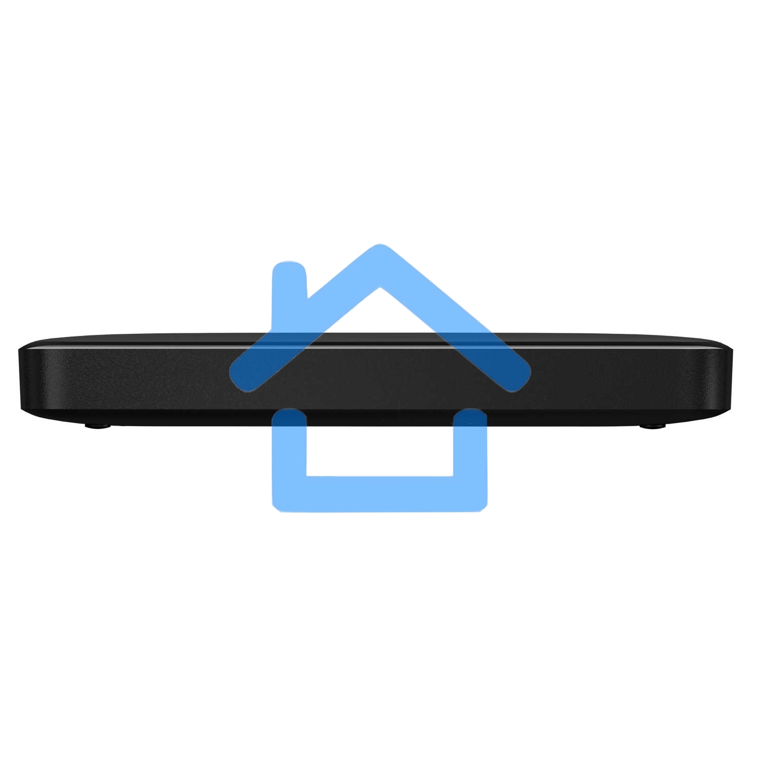 Внешний жесткий диск HDD WD 1Tb Original USB 3.0 WDBUZG0010BBK-WESN Elements Portable 2.5