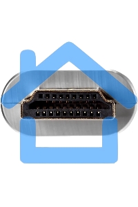 Кабель HDMI 19M/M,ver. 2.1, 8K@60 Hz 1.5m VCOM <CG862-1.5M> VCOM/TELECOM