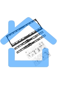 Кронштейн для телевизора 32