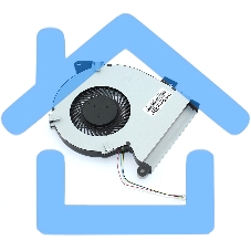 Вентилятор (кулер) для ноутбука Asus X541