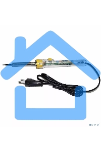 Паяльник Rexant с керам.нагревателем и регулятором 220V/30-50Вт /ZD-708/ 12-0170