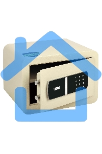 Сейф мебельный Cactus CS-SF-T25L 250x350x300мм электронный