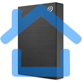 Жесткий диск Seagate USB 3.0 4TB STKZ4000400 One Touch 2.5