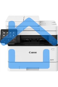 МФУ лазерное Canon i-Sensys MF453dw (5161C007), A4, ч/б, печ. 38 стр/мин., скан. до 38 стр/мин (ч/б) 13 стр/мин (цвет), 1200 x 1200 dpi (принтер) 600x600dpi (сканер), USB, RJ-45, Wi-Fi, Air Print, Mopria